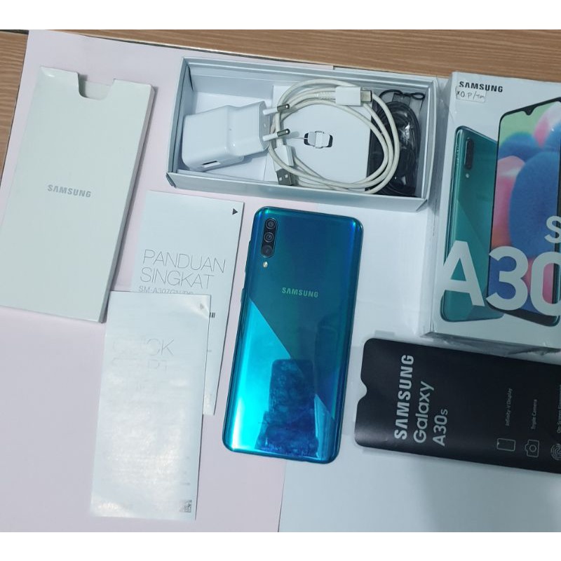 Samsung A30S 4/64GB