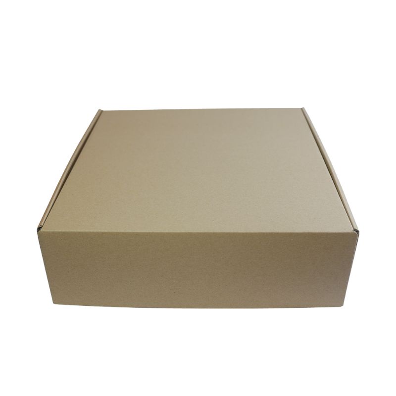 

Kardus Dus / Kotak Kado Corrugated Model Pizza Ready Size Kecil