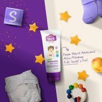 SLEEK BABY DIAPER CREAM 80ML