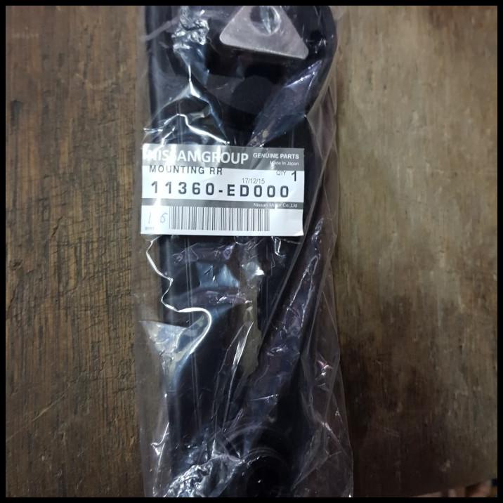 Engine Mounting Belakang Nissan Grand Livina
