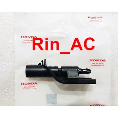 ORIGINAL Nozzle Nozle Nozel Nozzel Nosel Nossel Lubang Lobang Semprotan Tempat Keluar Air Washer Wip