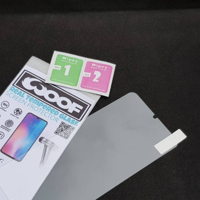 [KOIN ACC] Tempered Glass SAMSUNG A10/A10S/A20/A30/M10 - ORIGINAL REAL TEMPERED GLASS anti pecah