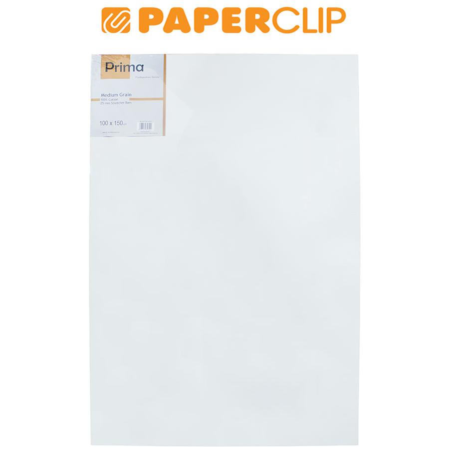 CANVAS PRIMA 100X150CM PROFESSIONAL