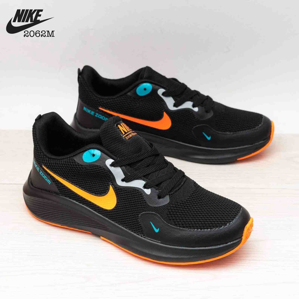 SEPATU COWOK ZOOM PEGASUS 2062M