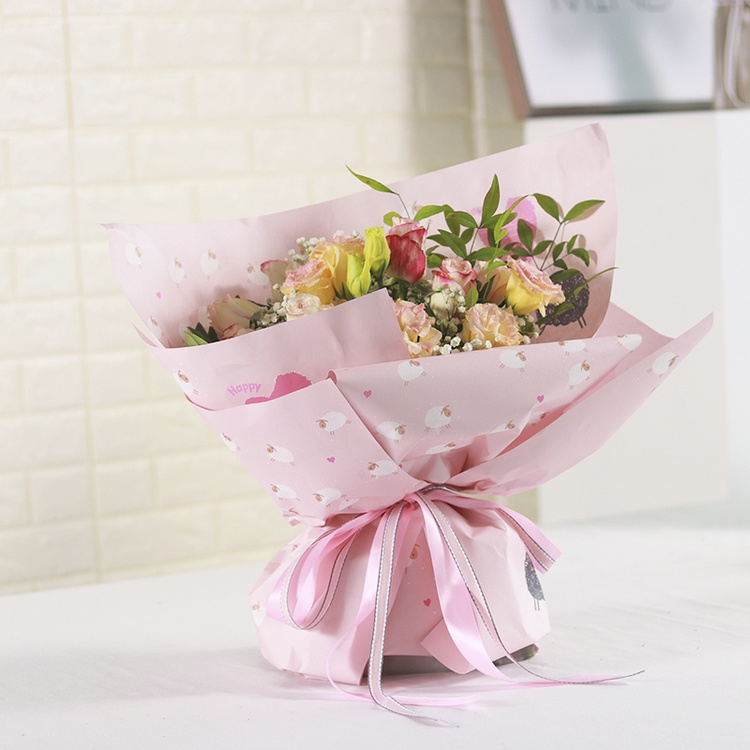 

RB [Roll] Pita Satin 2.5 cm Premium Quality +/- 36.5 meter - Gift Ribbon 40 Yard Lebar 2,5 cm 1 Roll