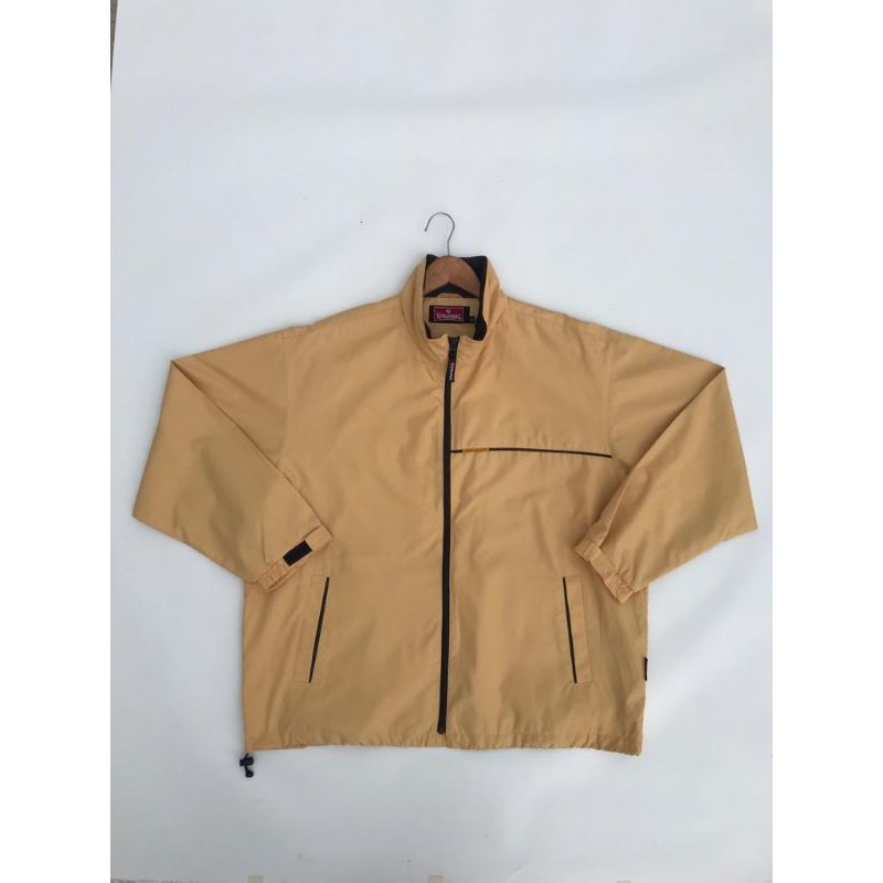 Jaket second branded SPALDING