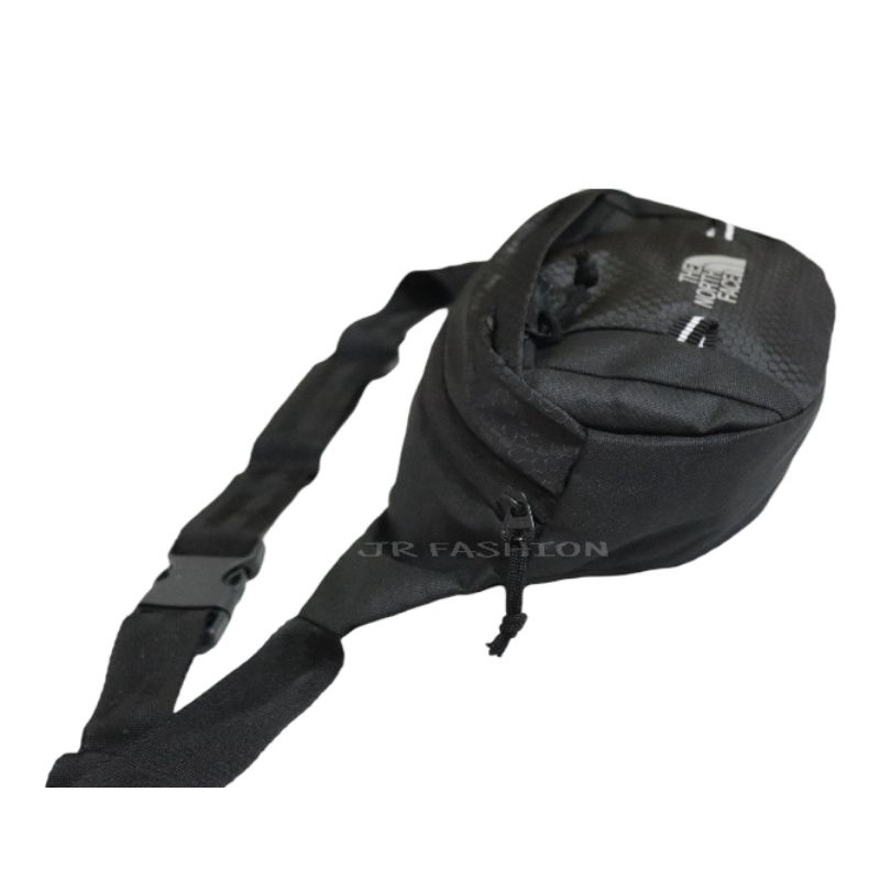 Tas Waistbag tnf /Tas Pinggang tnf/Tas selempang pria/Tas Outdoor TNF