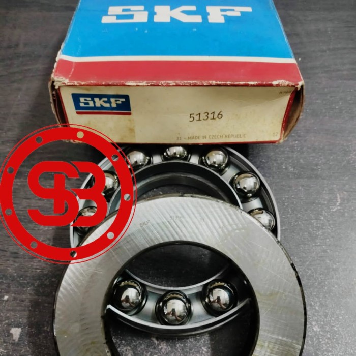 Bearing 51316 SKF ORIGINAL