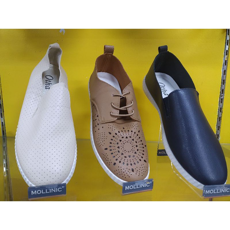 OTHA / SEPATU WANITA / SEPATU KASUAL