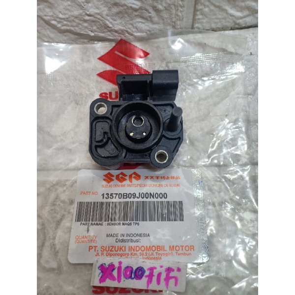 sensor tps ,sensor maqs nex fi ,let's,adress,shooter 115,125