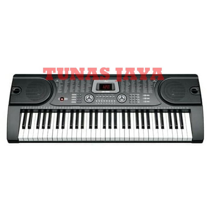 KEYBOARD PIANO ORGAN JOY JK 60 - JK60 UNTUK PEMULA  100% ORIGINAL