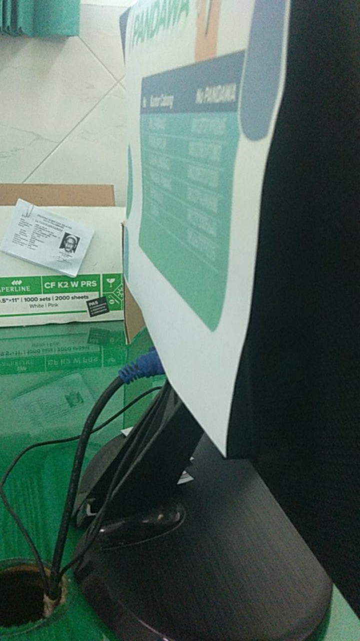 Kemeja Anak Laki-laki Batik Lengan Panjang Pekalongan Usia 2-11 Tahun /kemeja Anak