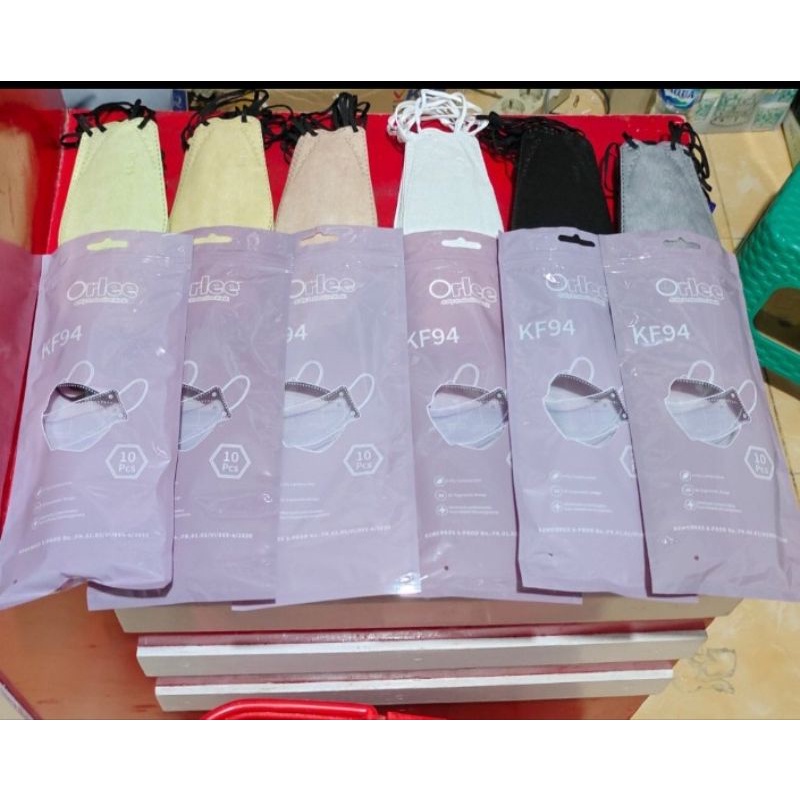 KF94 ORLEE