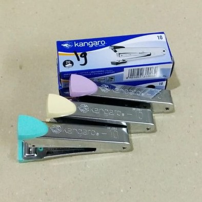 

Stapler No.10 HD 10 Kangaro hekter kangaro no 10 hd