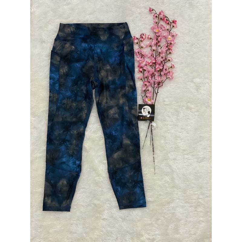 Gottex Active Legging Sport Motif