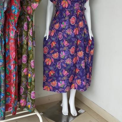 JESS || DASTER KUDA MAS LD 110CM HANBOOK/ DASTER BUSUI