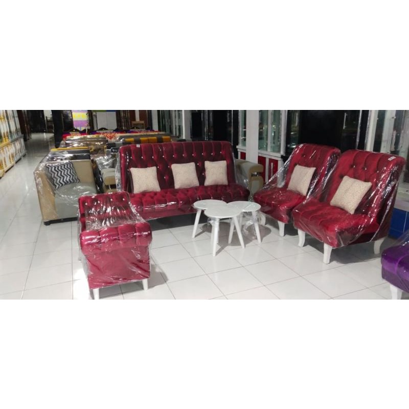 SofaBeludru