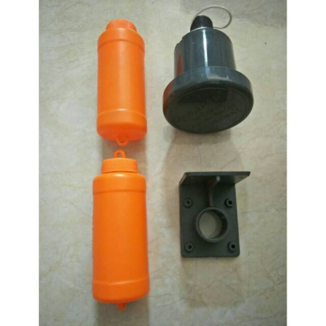 RADAR TANGKI AIR / PELAMPUNG AIR / RADAR ORIGINAL
