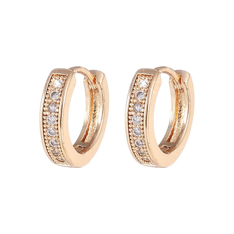 ANTING CAPIT TITANIUM ZIRCON AC003