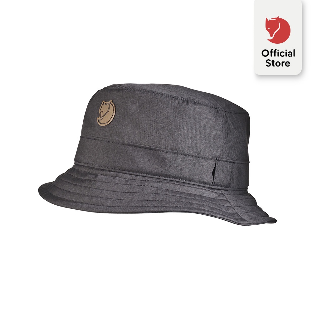 Topi Bucket Hat Fjallraven Kiruna Hat