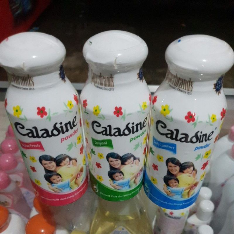 Caladine Powder 100gr