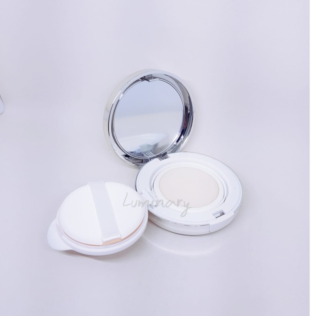 ERTOS EE Whitening Aircushion / ERTO'S Cushion