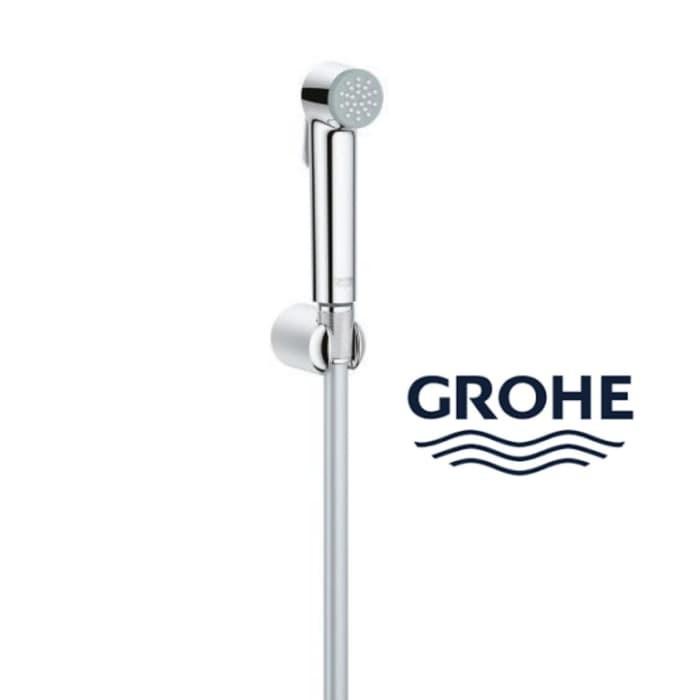 Jet Shower Jet Shower Grohe Trigger Spray 27513001