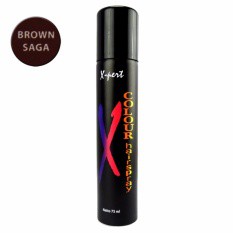 Hairspray Warna Xpert Colour Hairspray 75ml