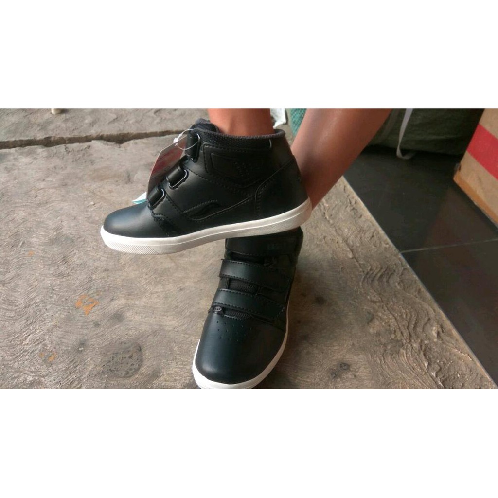 sepatu sekolah anak sepatu anak sekolah sepatu eagle