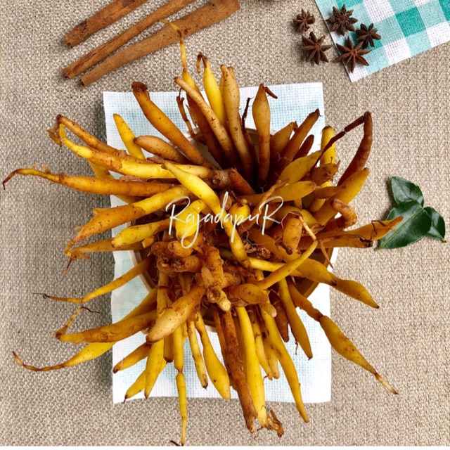 

Temu Kunci Segar 50gr