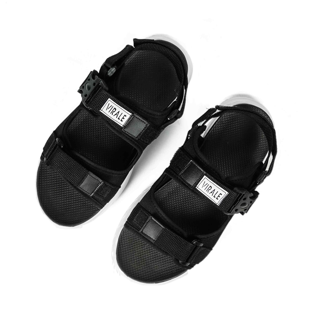 Sandal Selop Pria Outdoor Model Kekinian Keren Original VIRALE PL-03