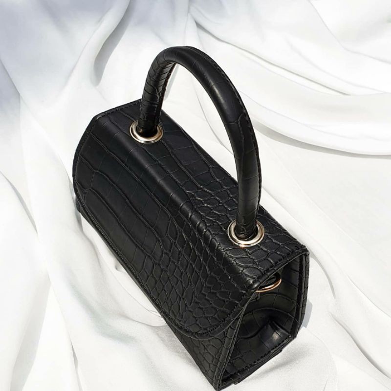 11.11SALE  Tas Handbag / Tas Selempang / Tas Bahu MIZU-2