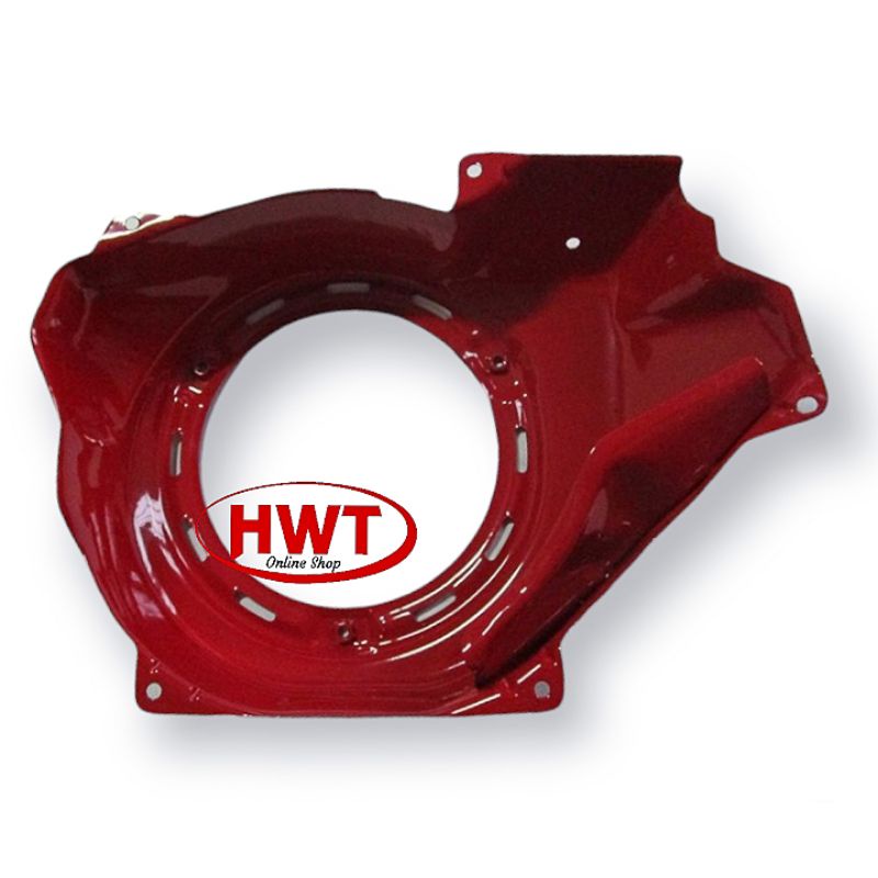 Cover Fan Kap Mesin GX 390