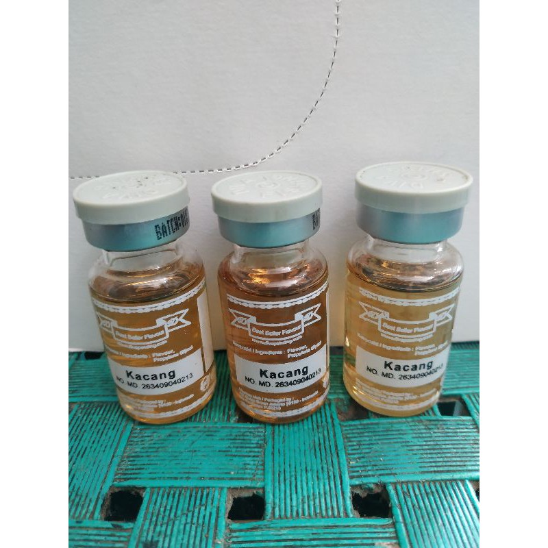 Essen Diva Kacang 10ml