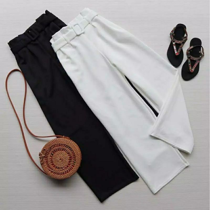 celana scuba /celana belt scuba