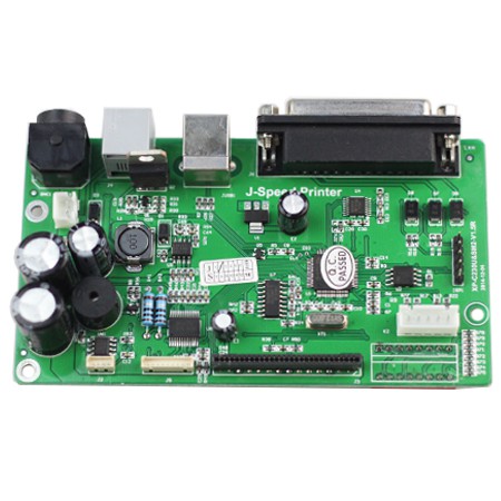 [PART] Mainboard PCB Printer Thermal EPPOS EP200