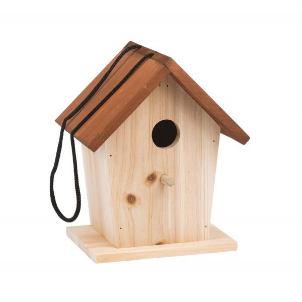 Moulin Roty Le Jardin Bird House