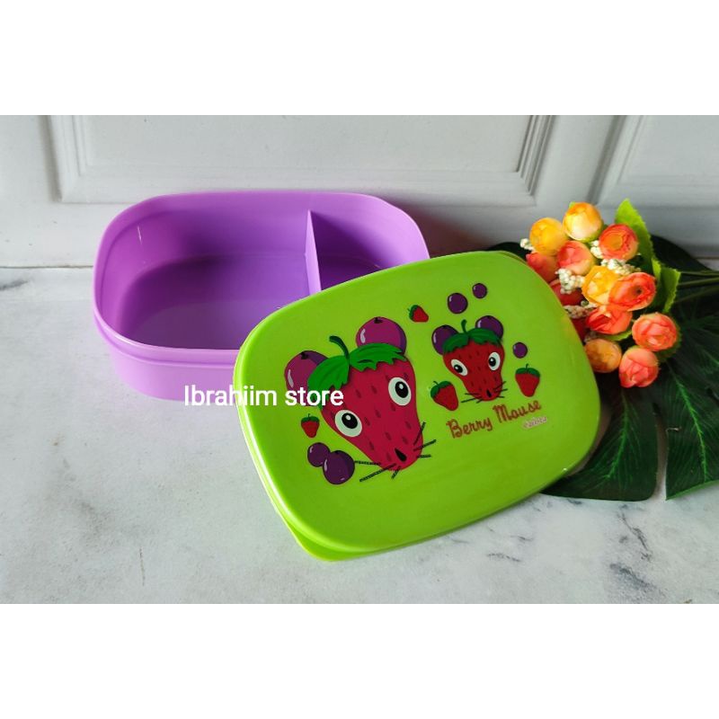 SOUVENIR ULANG TAHUN ANAK / TEMPAT MAKAN ANAK / TEPAK MAKAN ANAK MURAH / TEPAK MAKAN ANAK MINI