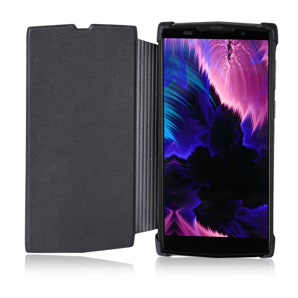 Doogee bl9000 Smartphone Android 5.990mah Layar Sentuh 6 + 64GB