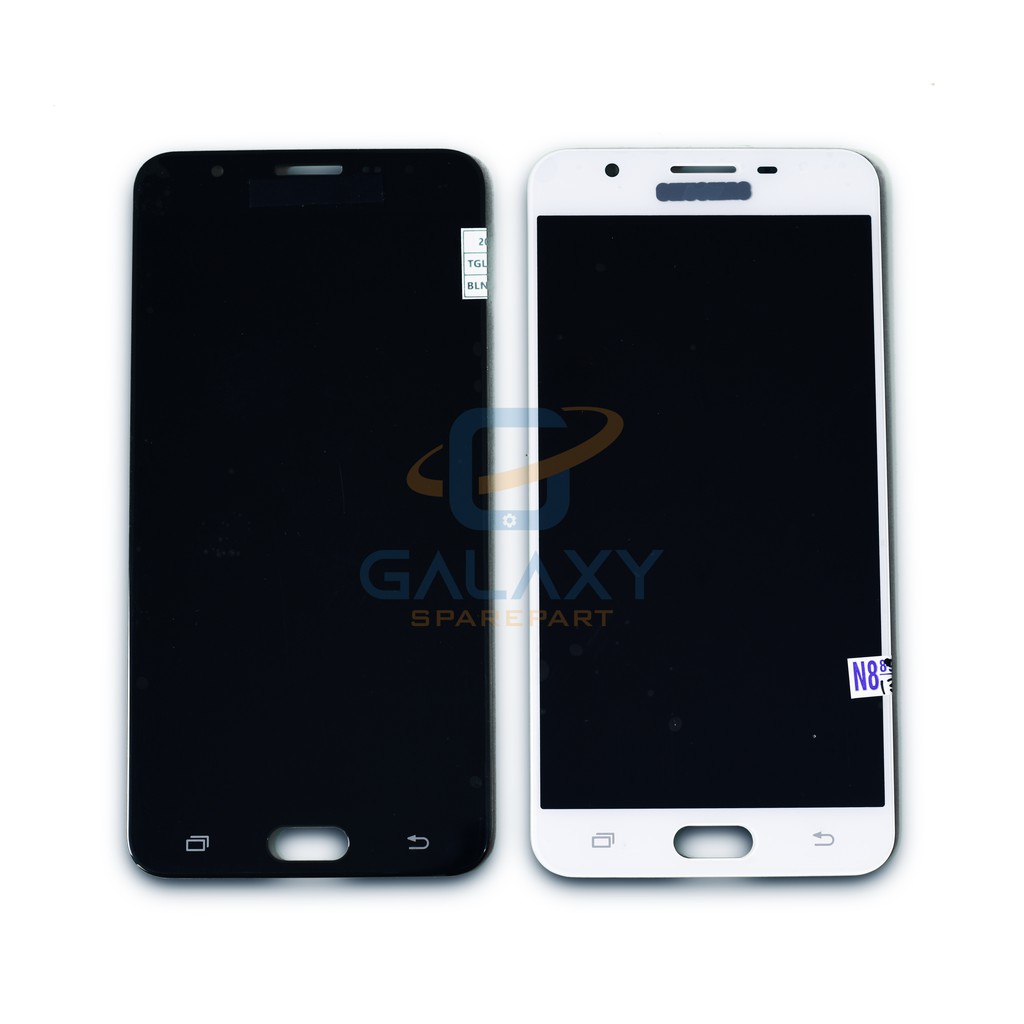 Lcd Samsung J7 Prime / Lcd Ts Samsung J7 Prime / G610 / Lcd Touchscreen J7 Prime G610 Full Set