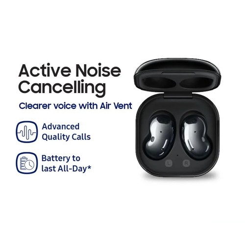 Samsung Galaxy Buds Live
