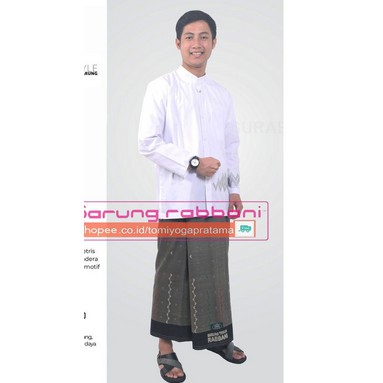 Keluaran Terbaru.. TERLENGKAP SARUNG RABBANI PALESTINE SERIES FLAR, GEOPA, PALI, RETINA, SPIRAL