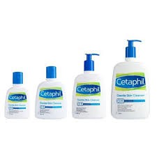 cetaphil/cetaphil 59ml/cetaphil 125ml/cetaphil 250ml/cetaphil gentle wash/cetaphil pembersih wajah/