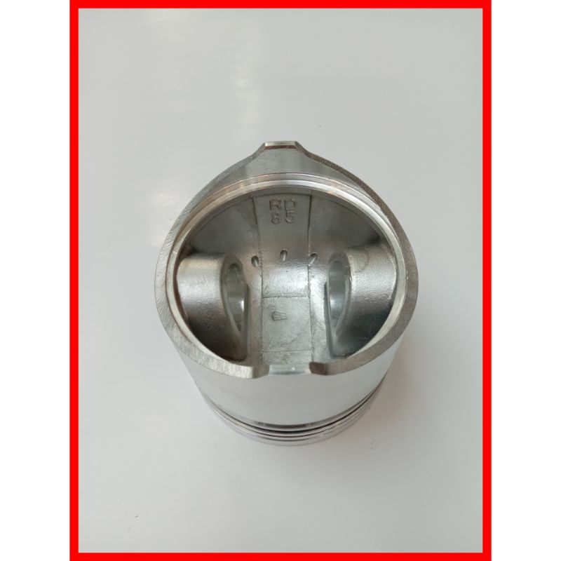 Piston / seher / seker kubota RD 85