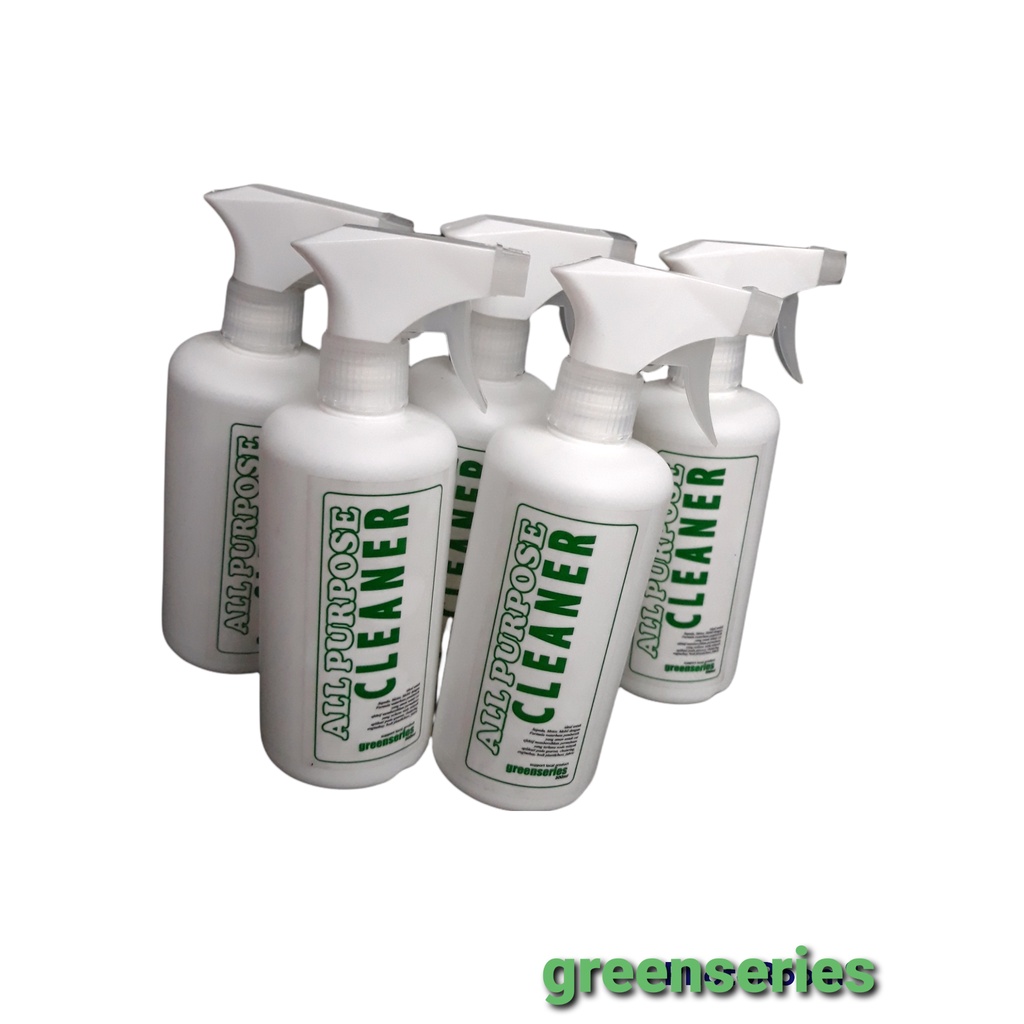 Spray Pembersih All Purpose Cleaner - Greenseries