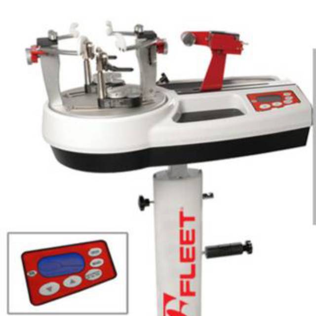 Ongkos pasang senar mesin digital