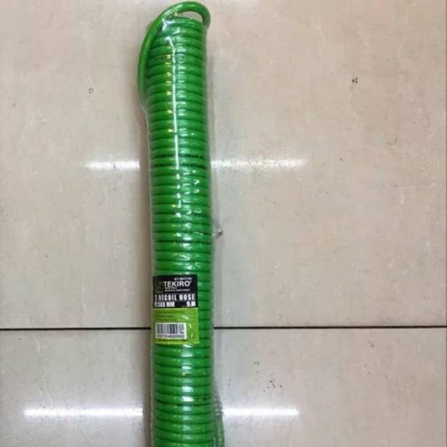 Selang angin kompresor 9 meter Tekiro