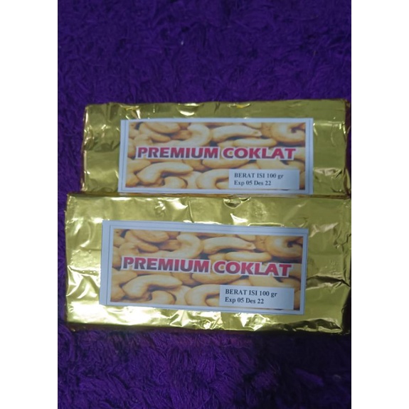 

COKLAT PREMIUM