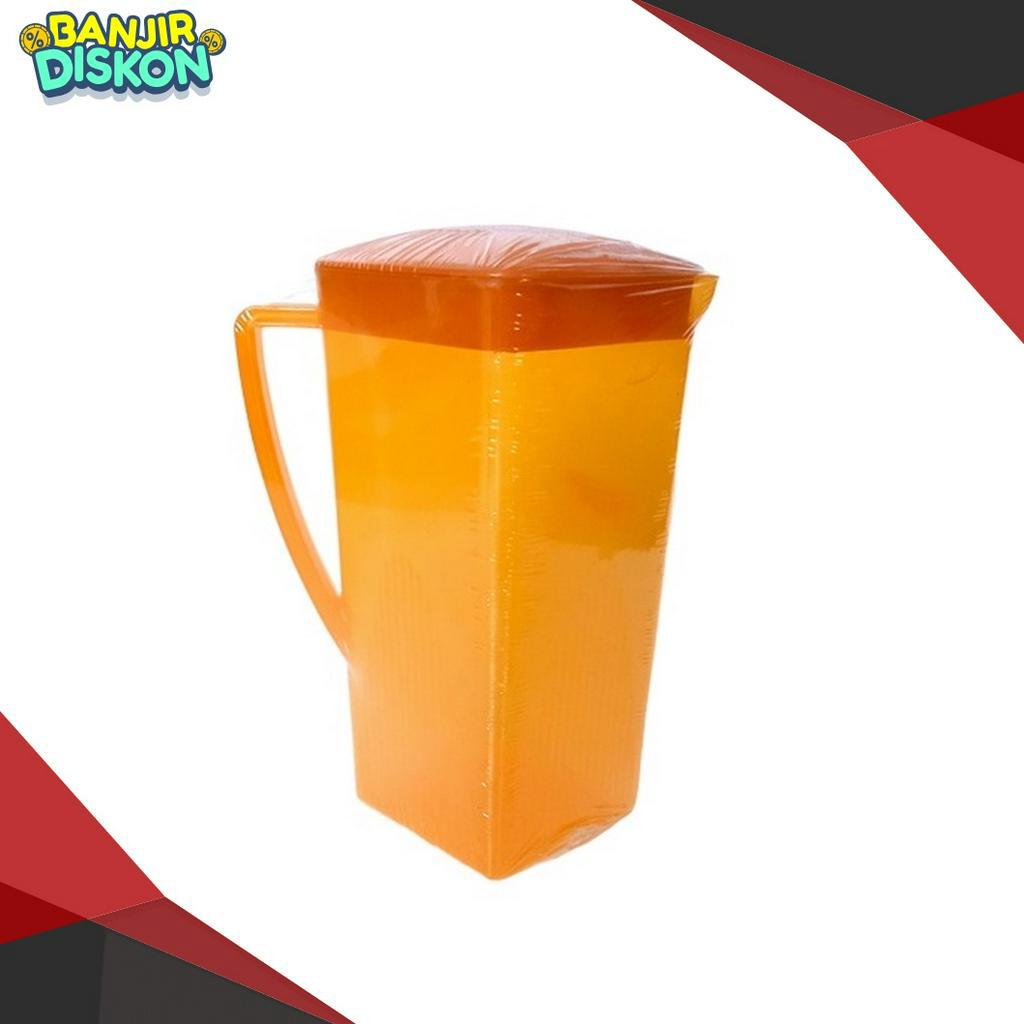 GOGO ORDER  READY STOCKEskan Ceret Teko plastik  Eskan mini apricot 125 ml