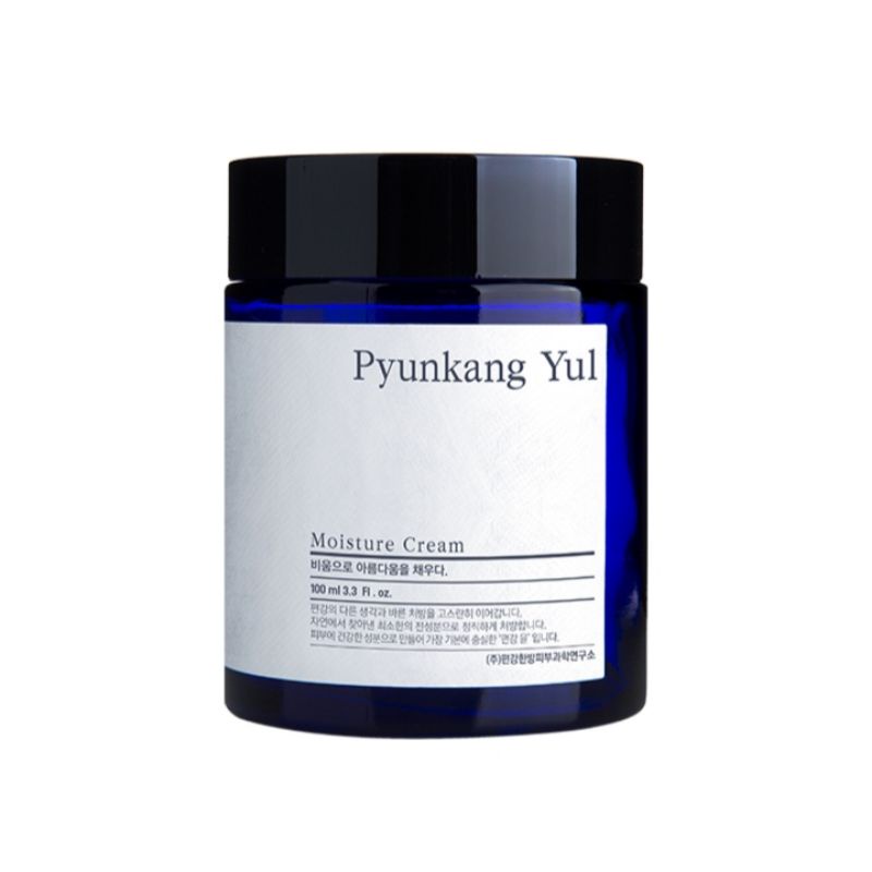 Pyukang Yul moisture cream